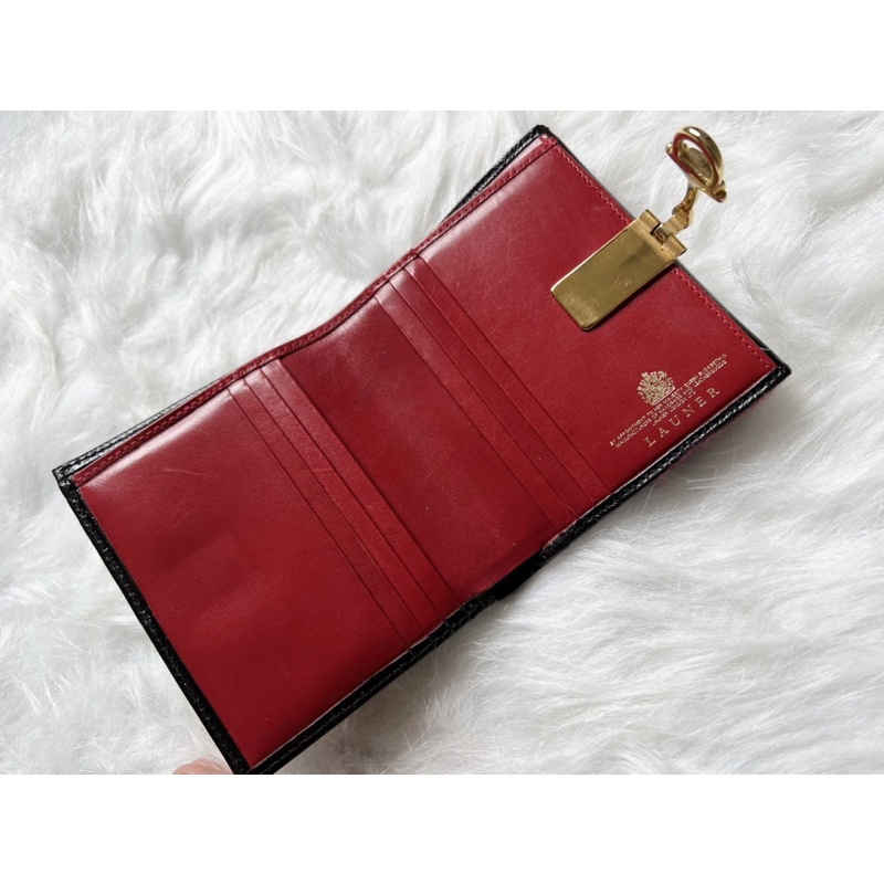 Ví tiền nữ Launer London
