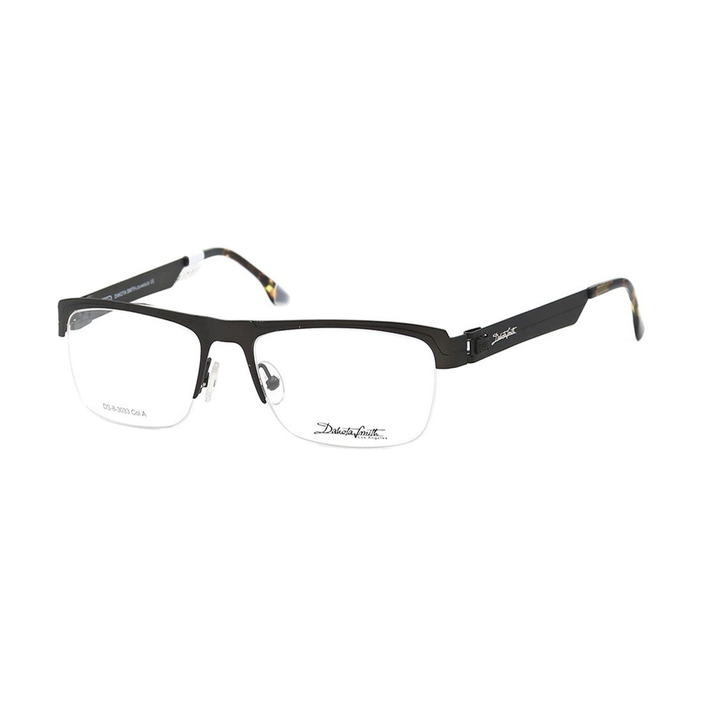 Gọng kính nam nữ thời trang Dakota Smith DS83033 chính hãng
