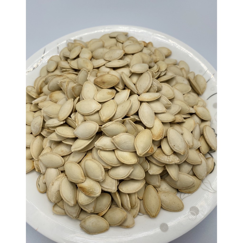 Hạt Bí Rang Muối Gói 250gr/ 500gr/ 1kg