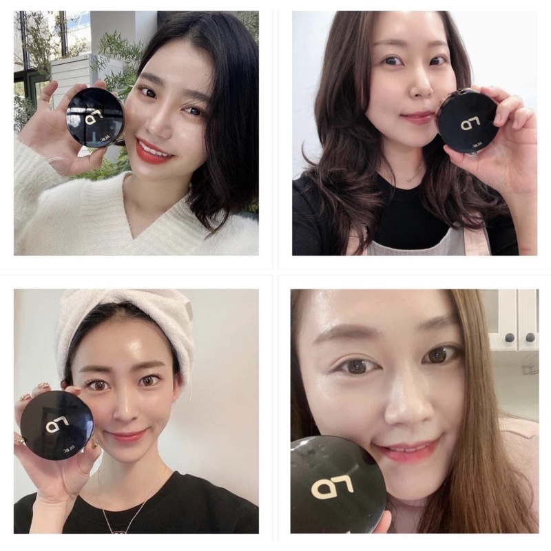 Phấn Nước Reno Derm Day Long BB Cream 15g