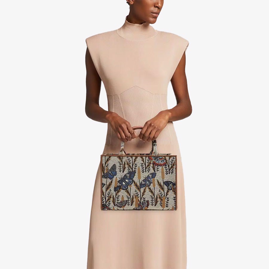 Túi Nữ FURLA Opportunity S Tote