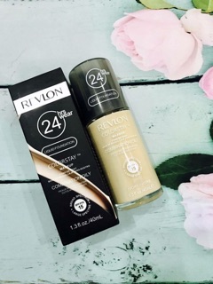 Kem nền REVLON 24h siêu mịn