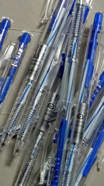 SET 100 Bút Bi TH Nét 0.7mm Đẹp