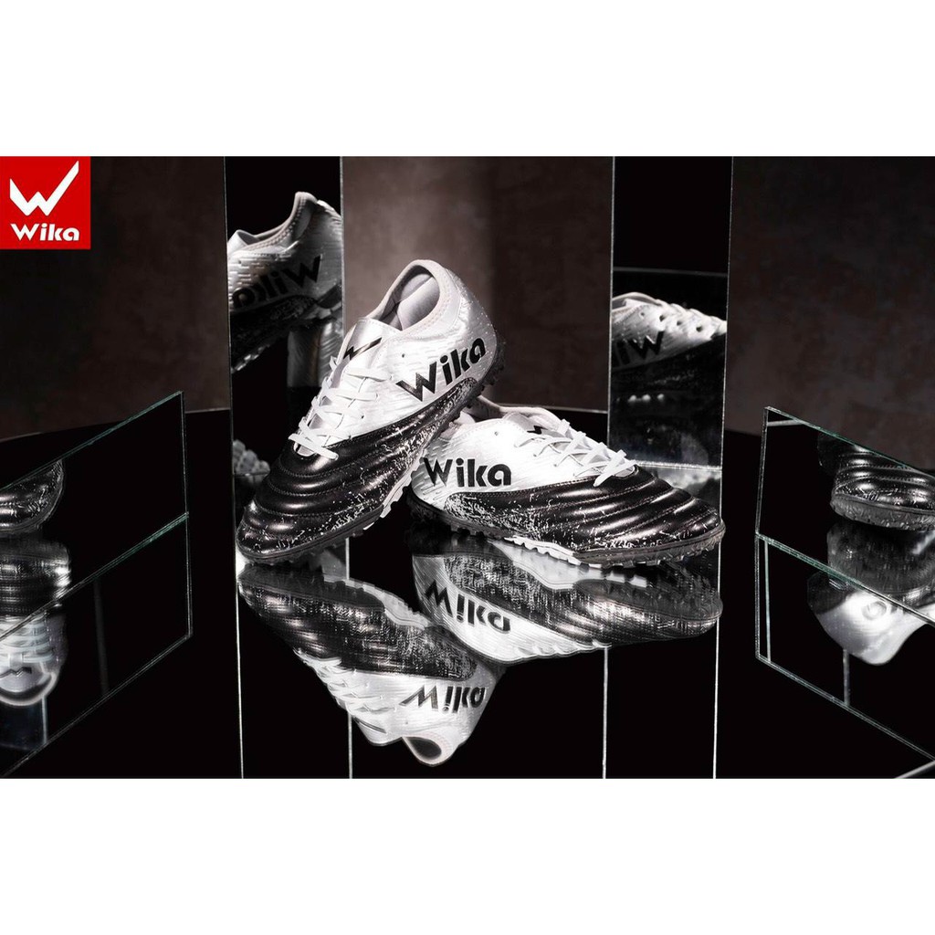 Giày Đá Bóng WIKA TEKELA Chính Hãng - SALE Mạnh - Tặng Tất 50k
