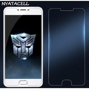 Kính Cường Lực Chống Trầy Cho Meizu M3 Note