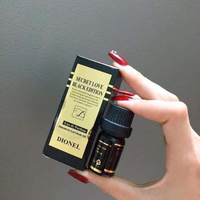 NƯỚC HOA VÙNG KÍN DIONEL 5ml