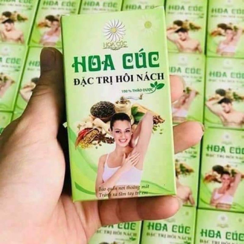 [ Hàng Chính hãng] Xịt hôi nách hoa cúc, giảm mồ hôi nách, giảm thâm và hôi nách cho cả nam và nữ- Misucosmetics