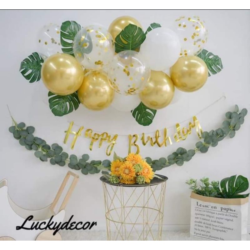 set bóng  ( combo cho khách )