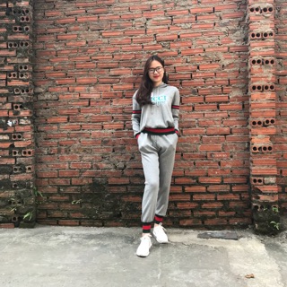 Bộ len cao cấp quảng châu các loại