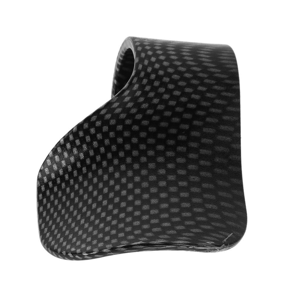 Miếng đệm trợ lái cho xe máy bằng sợi cacbon chất lượng cao