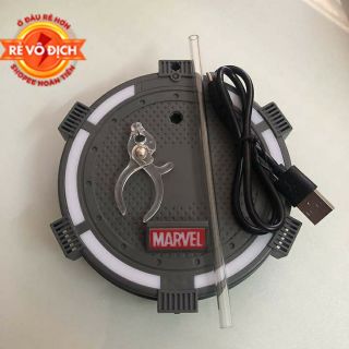 [Hàng có sẵn-Xả hàng tăng doanh số] Đế cho các mô hình Marvel Avengers 4 - Avenger Infinity War