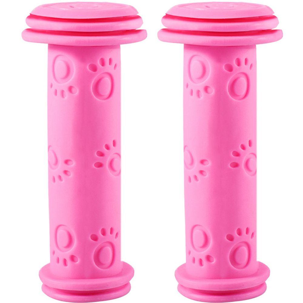 Vỏ Bọc Tay Lái Xe Đạp Bằng Cao Su Chống Trượt Nhiều Màu Sắc