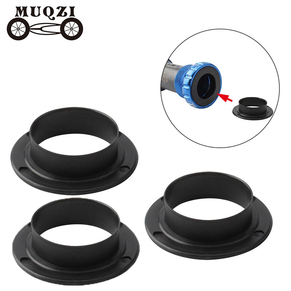 1/2 Vỏ Bọc Bảo Vệ Đáy Bánh Răng Xe Đạp Leo Núi Chống Bụi Và Chống Thấm Nước 24mm Chất Lượng Cao
