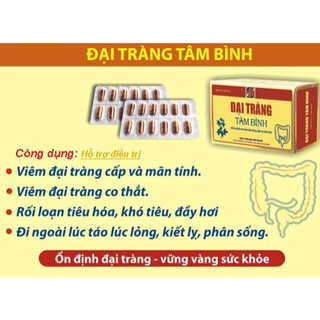 ĐẠI TRÀNG TÂM BÌNH