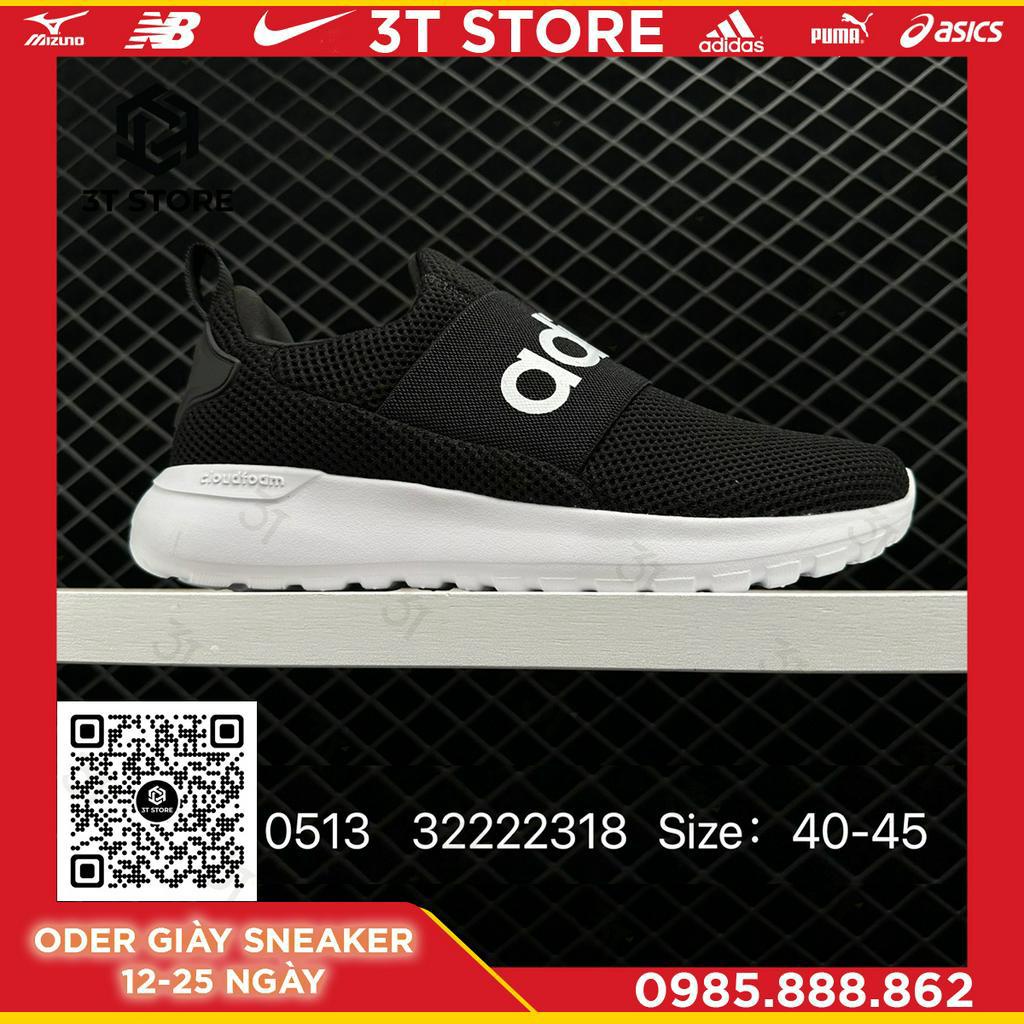 GIÀY SNEAKER MÃ SẢN PHẨM: _Adidas CLOUDFOAM duramo8 NEO_FULL BOX_FREE SHIP TOÀN QUỐC