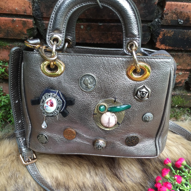 Túi sale c Minh Nguyệt