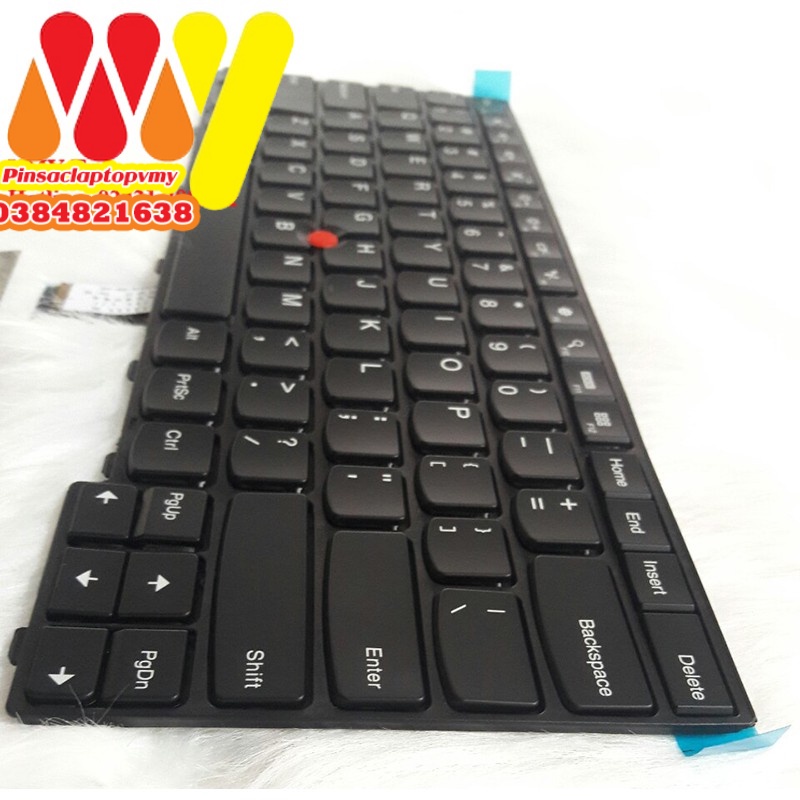 Bàn phím laptop Lenovo IBM Thinkpad T440 T440P T440S T450 T450s T431s E431 T460 E440 L440 L450 L460