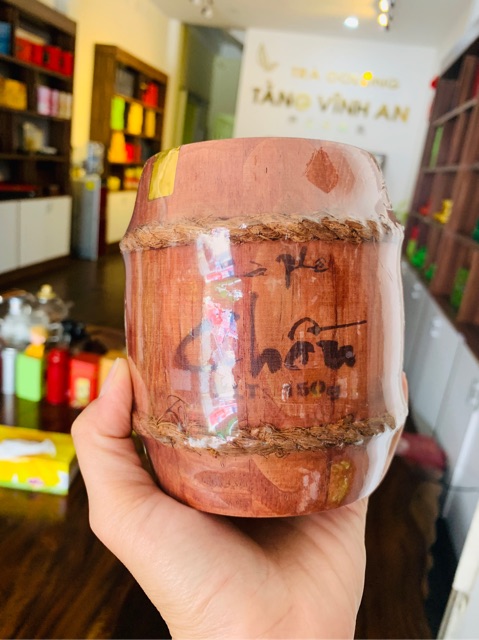 Cà phê trống chồn nguyên chất 150gr | BigBuy360 - bigbuy360.vn