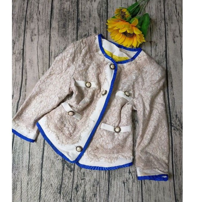 Thanh lí Áo khoác