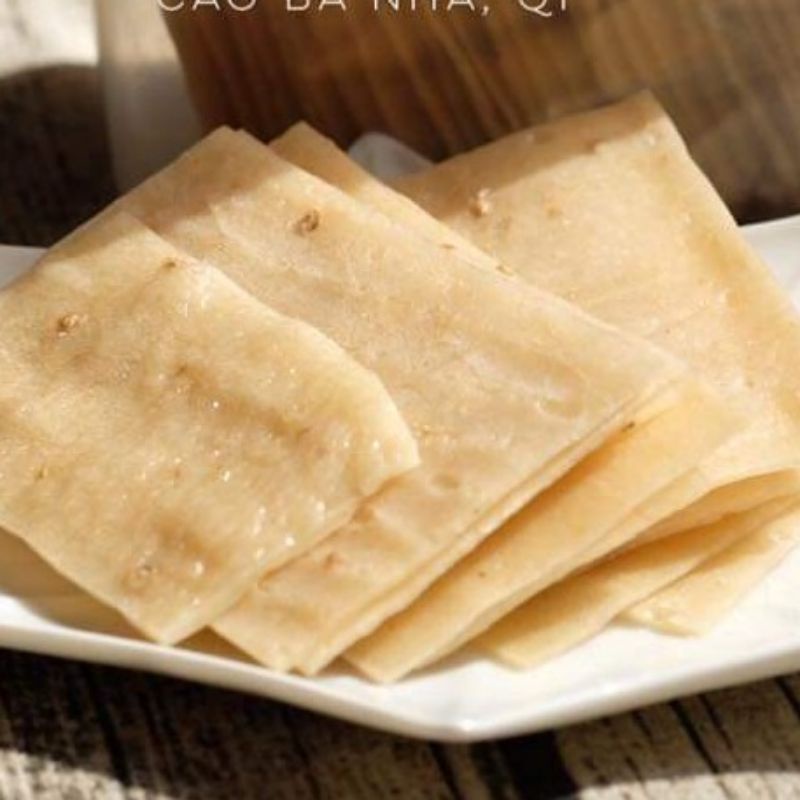 BÁNH PHỒNG TÔM SÓC TRĂNG VĨNH LƠI HƯNG