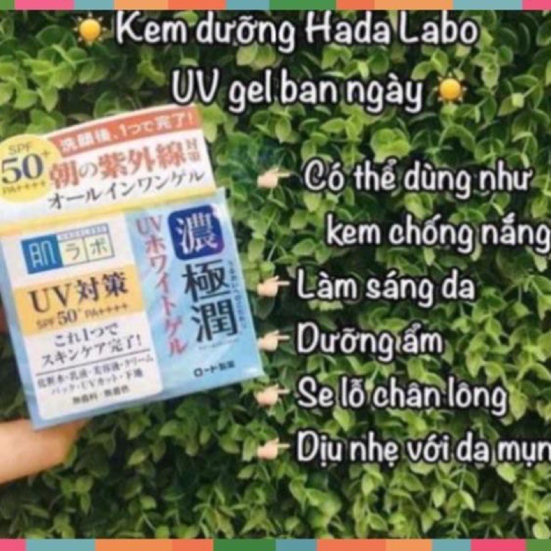 Kem hada labo 7 in 1