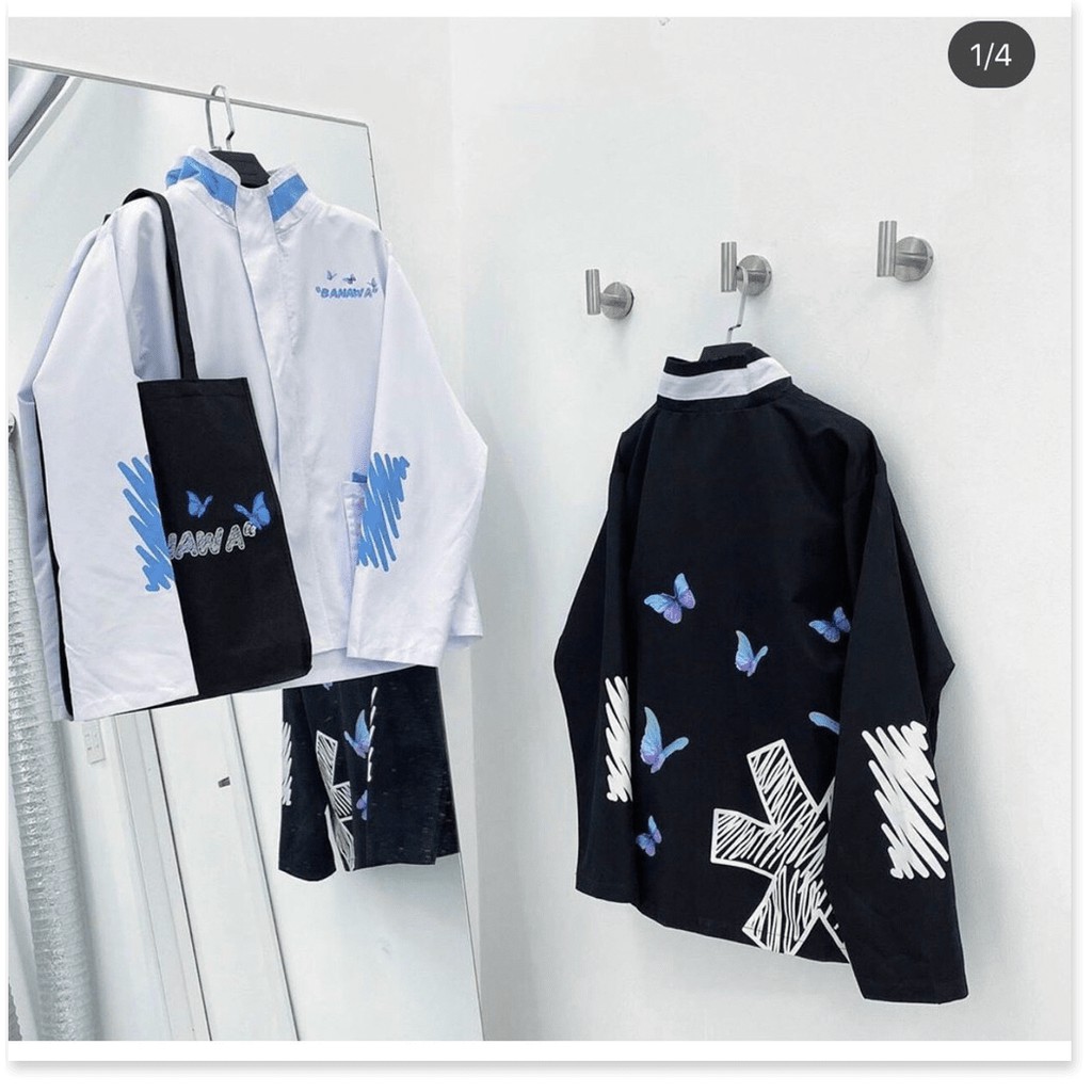 ÁO KHOÁC DÙ NAM PHONG CÁCH MỚI CỰC ĐẸP , HOT ĐỘC LẠ HÈ 2021 KHANH AN FASHION