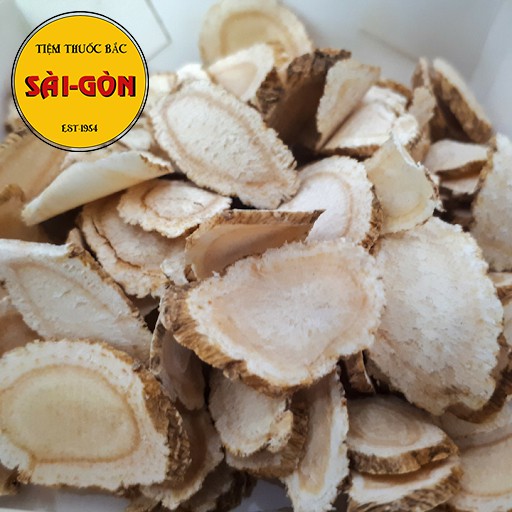 Tây Dương Sâm | Sâm Hoa Kỳ Thái Lát 100g