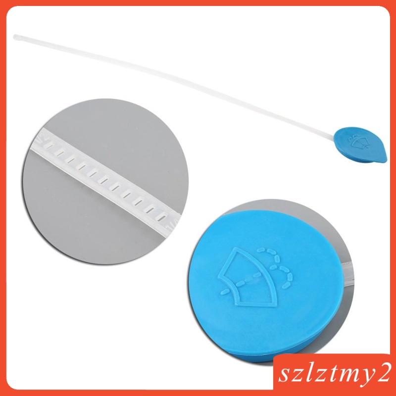 Nắp Đậy Bình Nước Rửa Kính Chắn Gió Thay Thế 76802-SJD-003 Szlztmy2