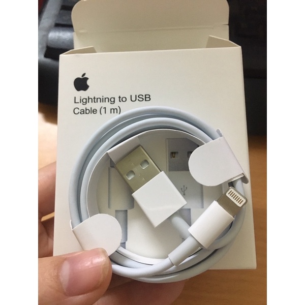 🌺Cáp sạc nhanh Iphone Foxconn chính hãng ⚡ FULLBOX ⚡ dành cho IP 5/5s/6/6s/7/8/7plus/8plus/X/Xs/XsMax Dây sạc 1m