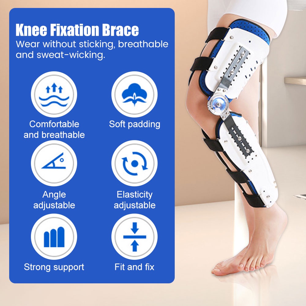 Dụng Cụ Hỗ Suolaer Trợ Định Hình Đầu Gối