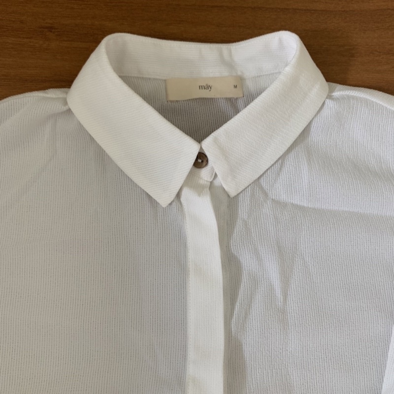 Áo sơ mi Tủ nhà mây