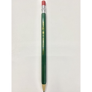 Bút chì bấm 2B ruột to - Ngòi 2mm