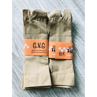 Vớ da đi nắng G.V.G