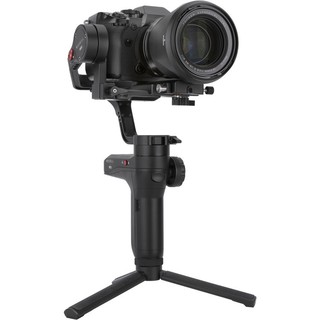 Gimbal chống rung WEEBILL LAB