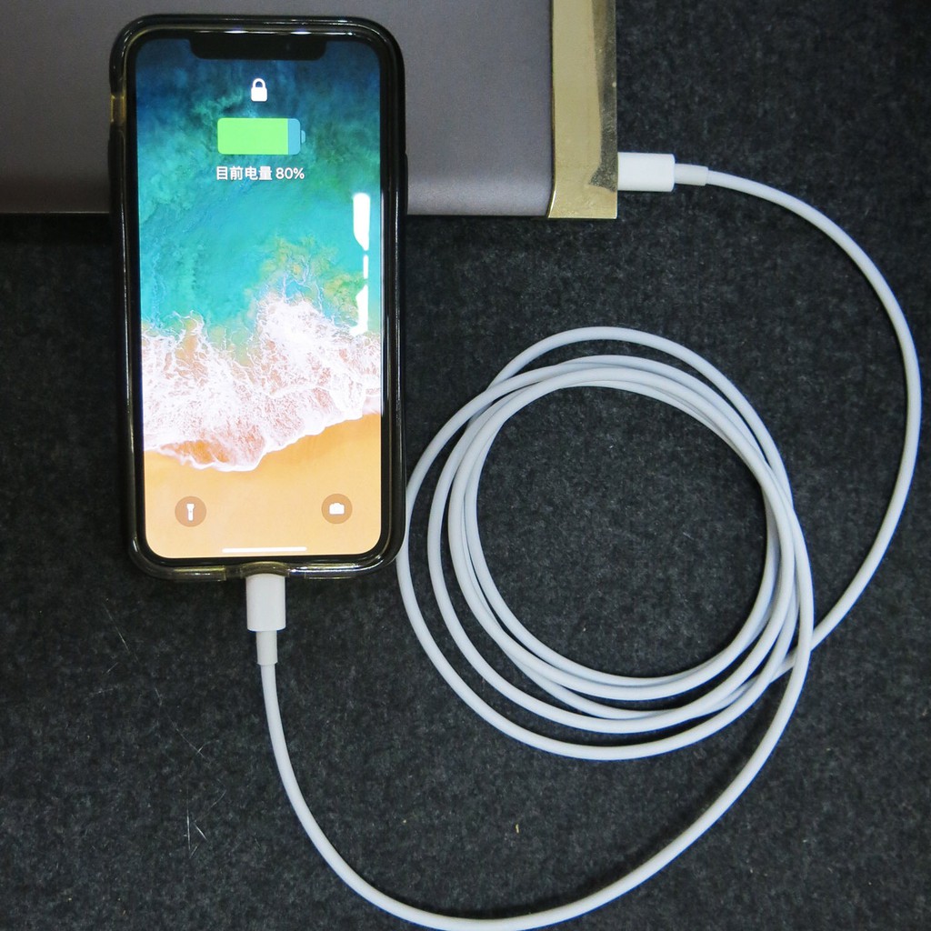 Bộ sạc Zin Like New USB-C Power Adapter 18W Cho IPHONE 11,11 PROMAX, XS MAX ,X, XR