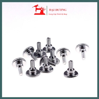 Ốc dùng cho máy may 1 kim công nghiệp