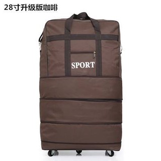 Túi du lịch gấp gọn