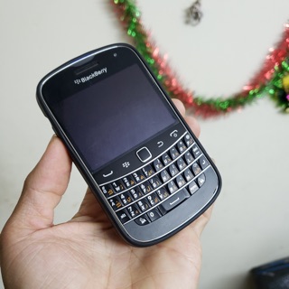 Ốp điện thoại blackberry 9900