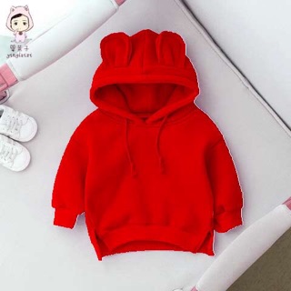 Áo mũ kute cho bé yêu ( hàng oder Quảng Châu )