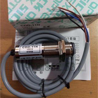 Cảm biến quang cdd-11n