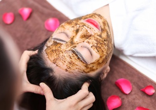 Bột Thuốc Bắc