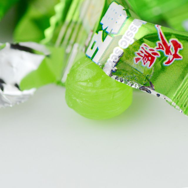 Kẹo ổi siêu ngon