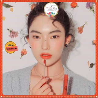 Son Tint Bóng 3CE Flash Lip Tint
