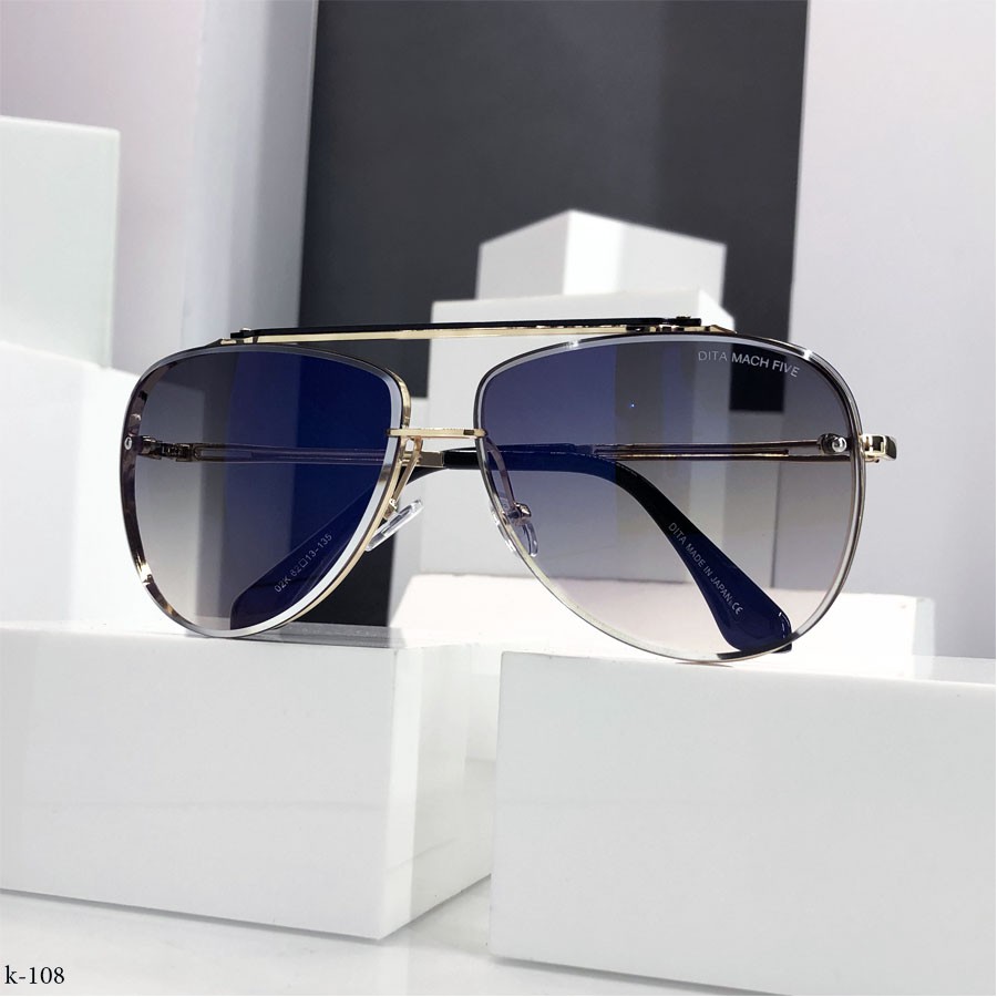 Kính HOT Nam Nữ ⚜️FREE SHIP⚜️ Mắt Kính Râm  Hàng Unisex - Chống UV400 - Hàng Cao Cấp