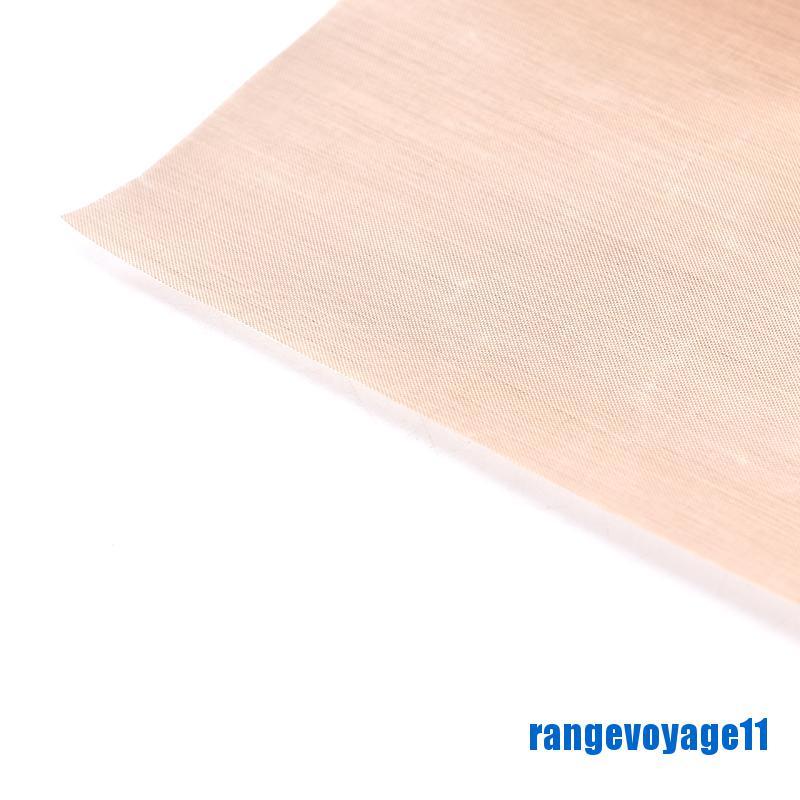 Tấm Lót Nướng Bánh Chịu Nhiệt Tiện Dụng