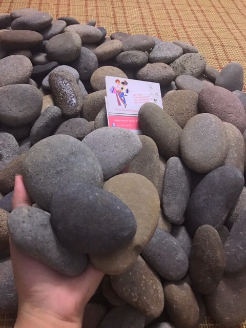 ĐÁ TẮM THIÊN NHIÊN TẨY TẾ BÀO CHẾT | BigBuy360 - bigbuy360.vn