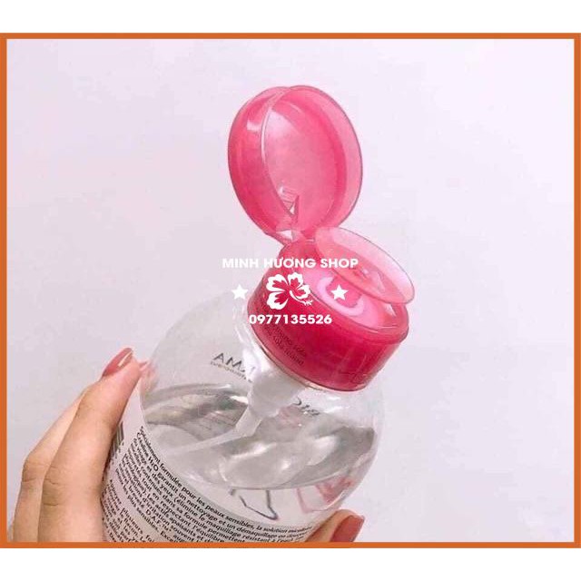 Tẩy trang BIO chai to 500ml