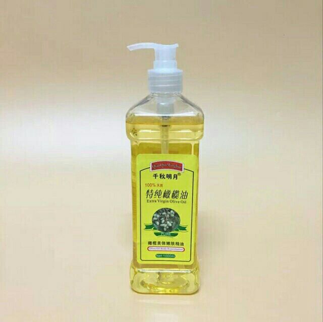 Tinh Dầu Thơm massage body chuyên dùng trong spa, TMV ,(1000ml) .