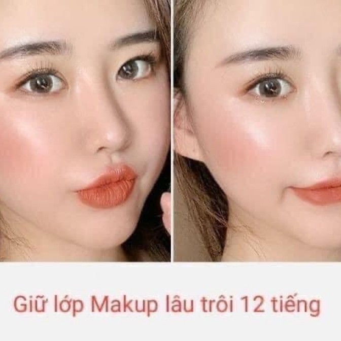 Xịt Khóa Nền - Xịt Khóa Makeup Giữ Lớp Trang Điểm Lâu Trôi Bắt Sáng Kiềm Dầu | BigBuy360 - bigbuy360.vn