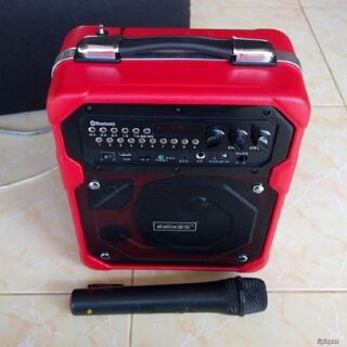 Loa keo Dailand s10